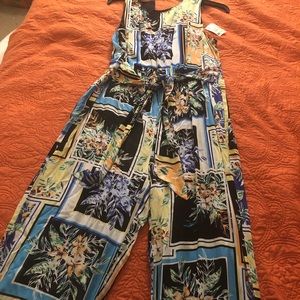 Jumpsuit